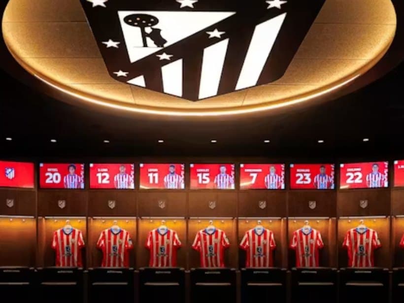 Step into the Dressing Room