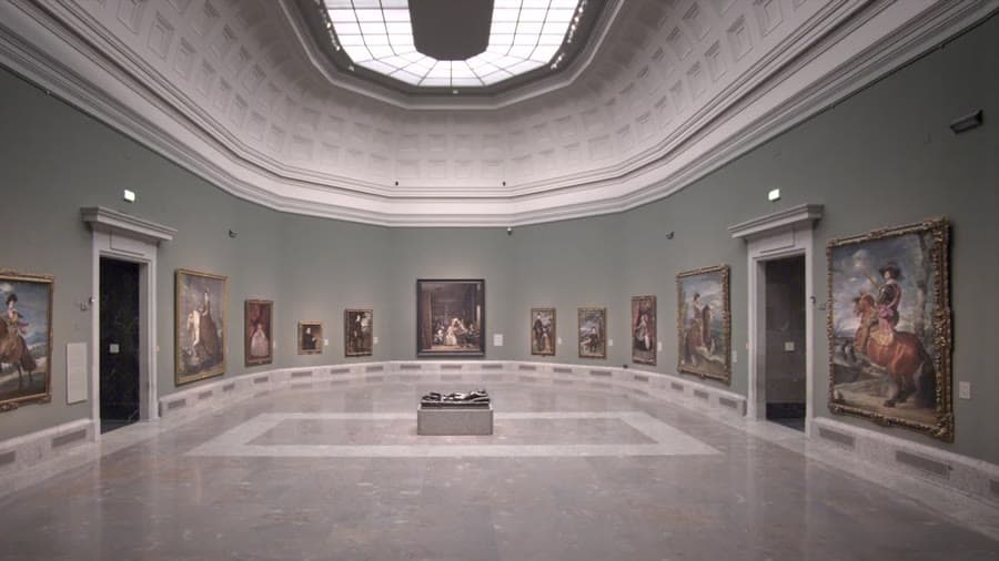 One of the World's Great Museums