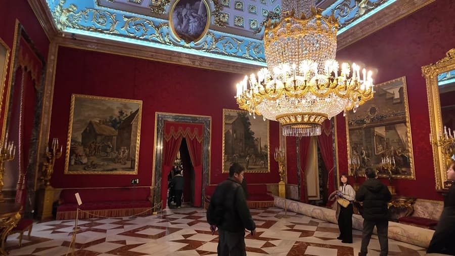 Masterpieces & the Royal Armoury